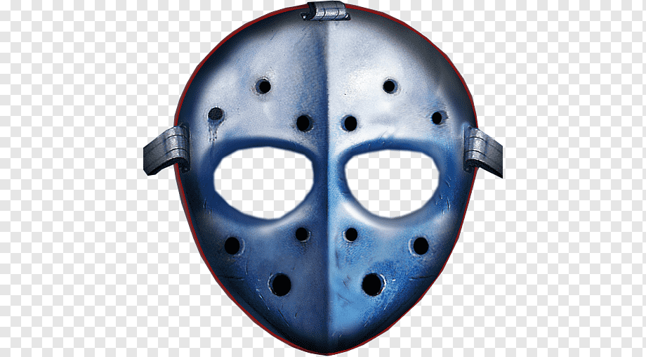 Splatterhouse Mask