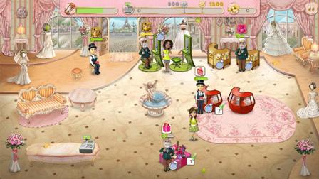 Wedding salon 2 free downloads games